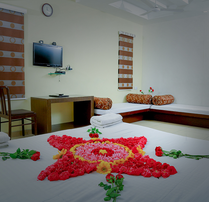 Hotels-in-Pondicherry