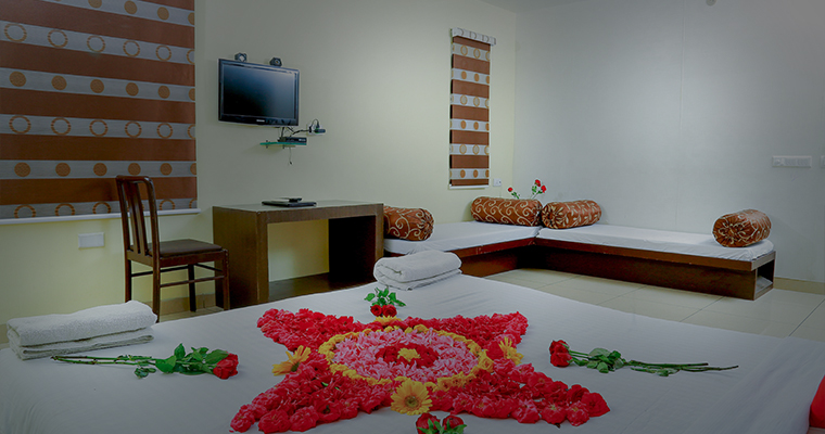 Hotels-in-Pondicherry